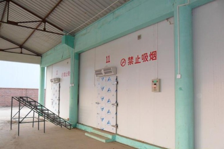 建造水果保鮮庫(kù)多少錢?