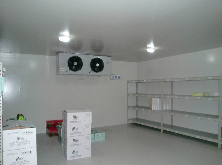 冷庫(kù)建好后，如何有效的降低用電成本？