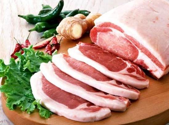 冷鮮肉冷庫(kù)