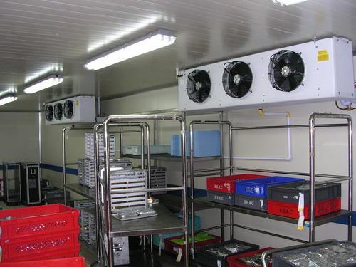 酒店類冷庫(kù)