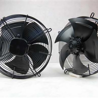 微光外轉子電機