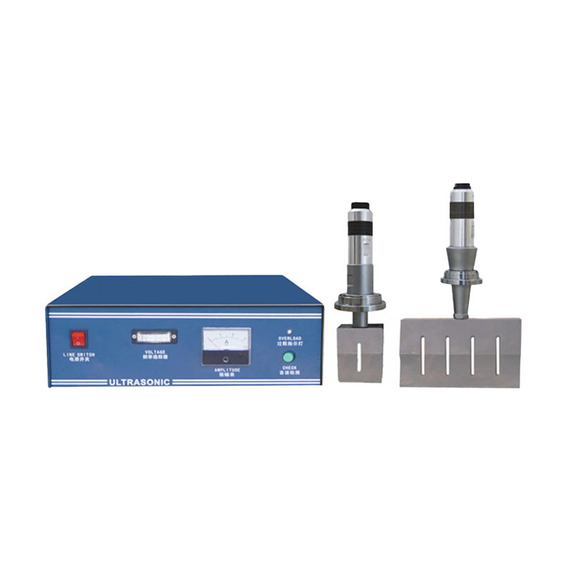 15kHz-2600/3200W 經濟機型 超聲波焊接自動化配套