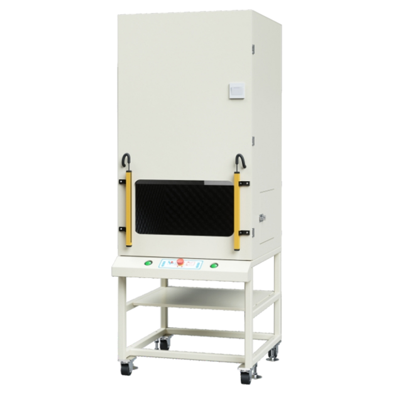 15/20kHz 2800W 靈科超聲波環保隔音罩(配標準機)