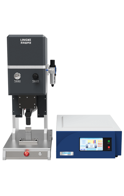 LM300 Standard-P 超聲波金屬點(diǎn)焊機(jī)(彎曲焊) LM300 Standard-P 超聲波金屬點(diǎn)焊機(jī)(彎曲焊)
