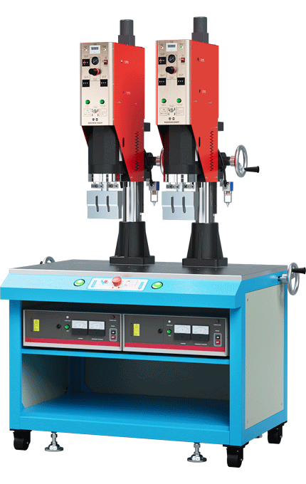  S02000 Easy 熙順多頭機(jī) 15kHz-3200W