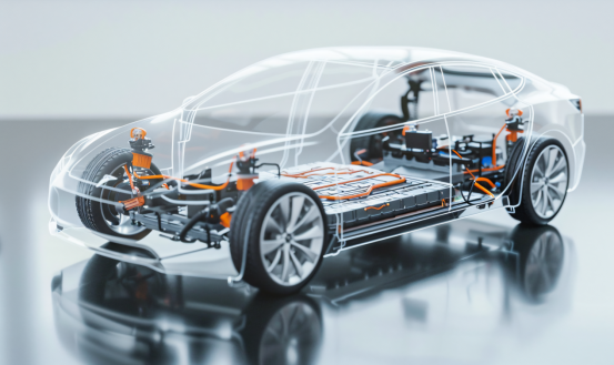 合肥熙順超聲波焊接技術：革新汽車零部件焊接工藝